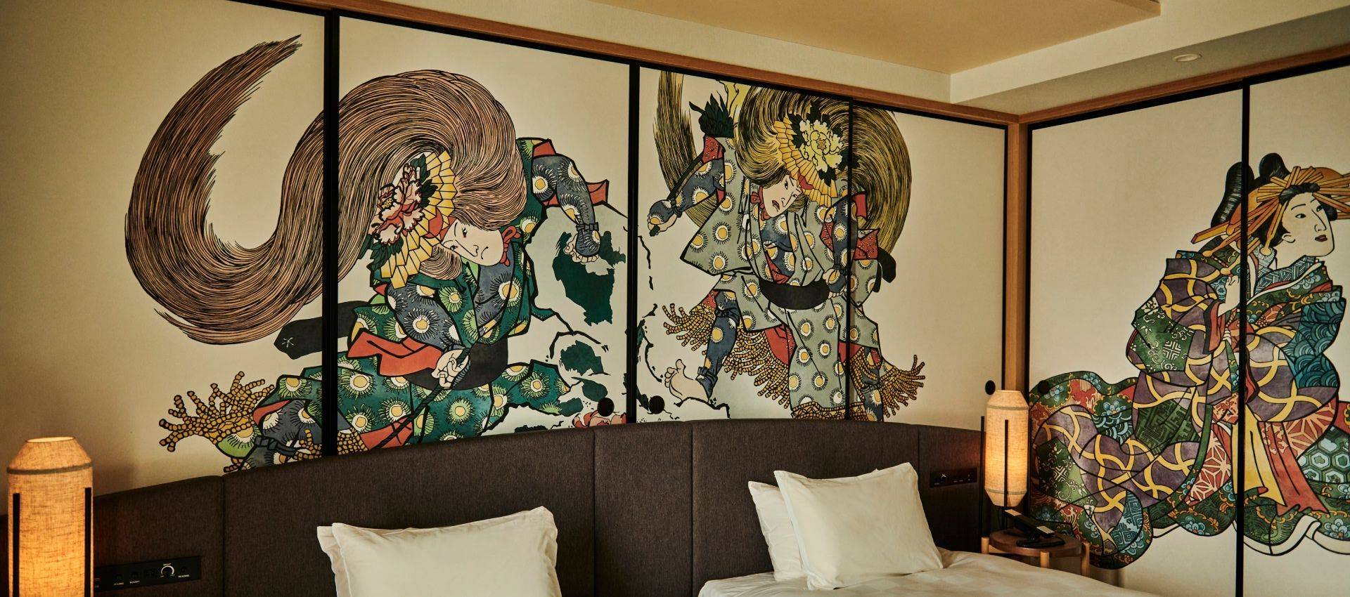 Asakusa View Hotel Annex Rokku – Image1