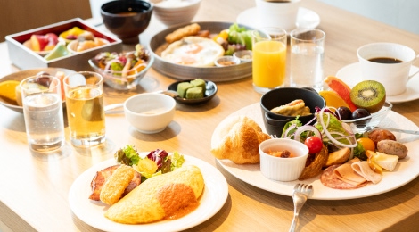 Special Breakfast