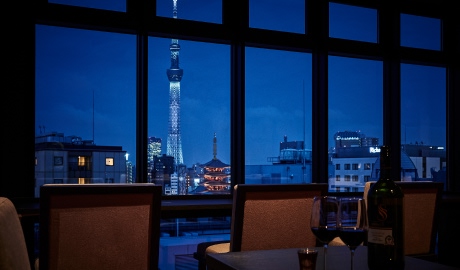 Lounge – Image 1