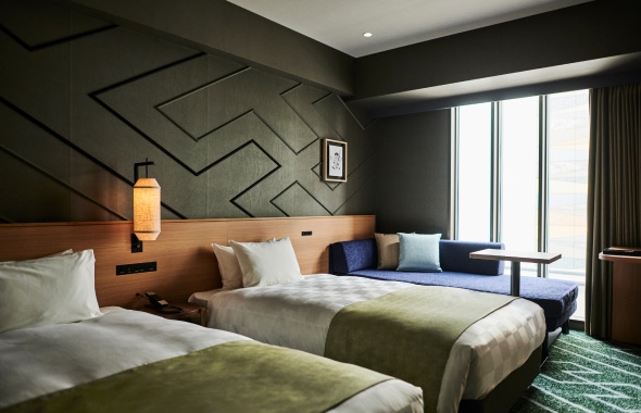 Guest Room – Image 1