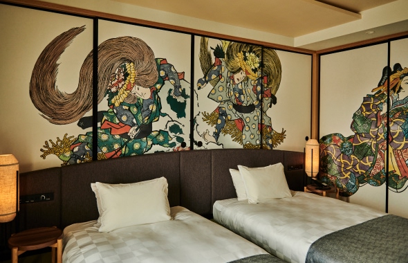 Guest Room – Image 2