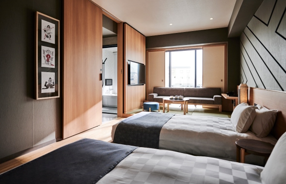 Guest Room – Image 3