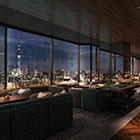 THE TOP BAR Hanabi -華美-