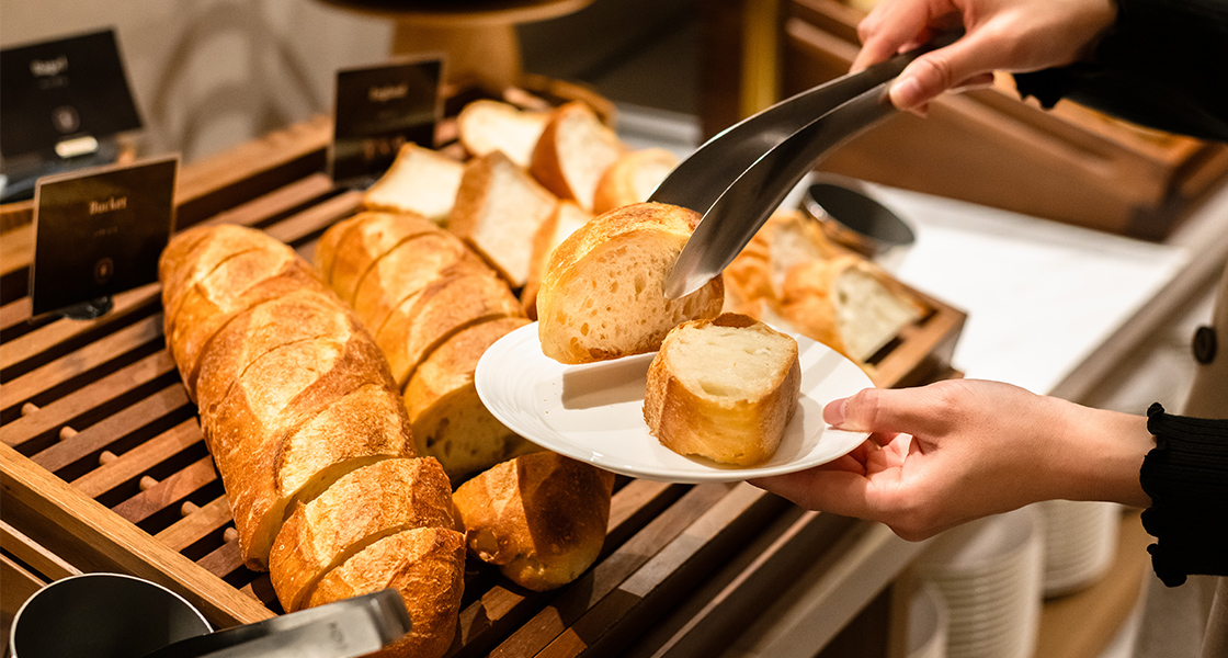 画像:1階「ブロードウェイ六区」