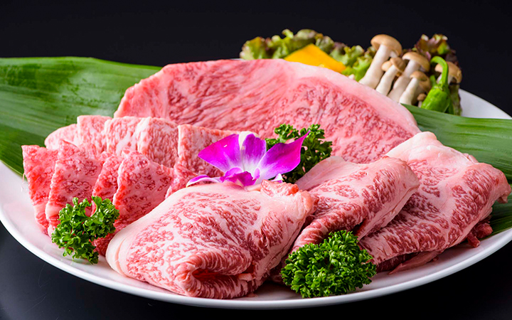 もとぶ牛