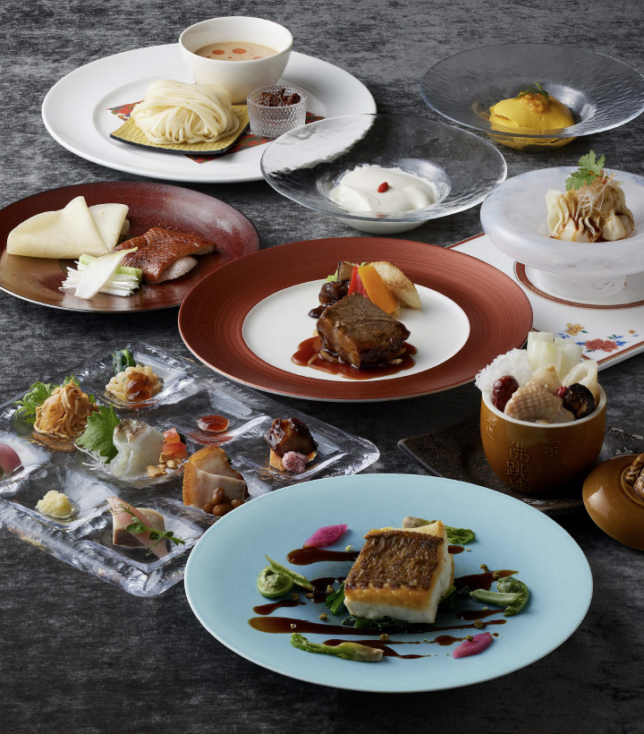 ￥13,000コース名