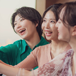 3月〜4月絶景×母の日