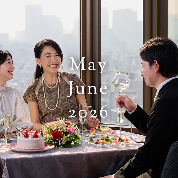May June 2026