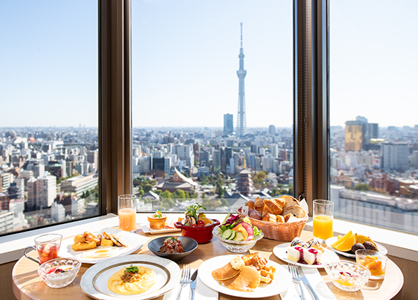 Good Morning Japan〜日本の朝、いただきます〜