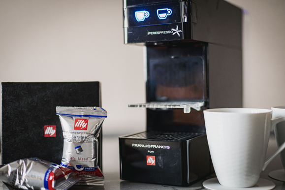 エグゼクティブ ダブル シティ側