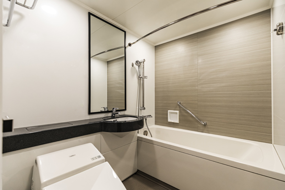 エグゼクティブ ツイン スカイツリー側・シティ側