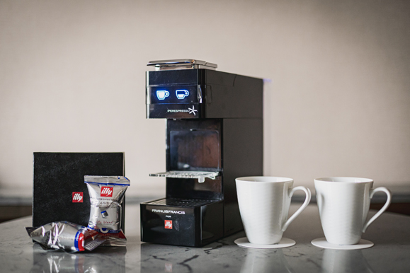 エグゼクティブ ジュニア スイート