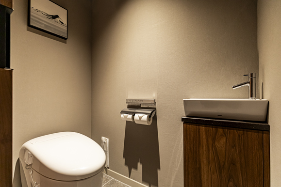 エグゼクティブ ジュニア スイート