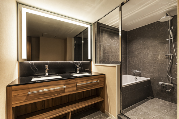 エグゼクティブ デラックス キング