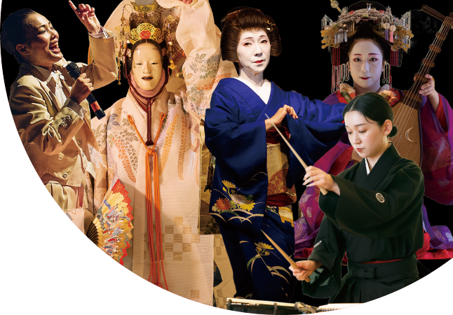 イベント案内イメージ