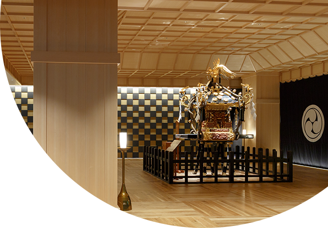 施設案内イメージ