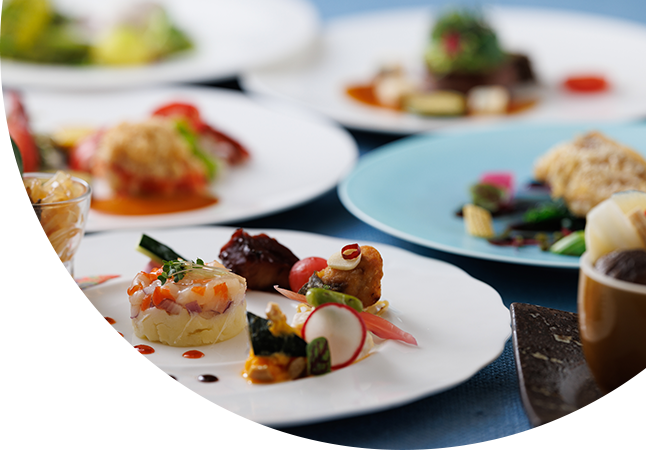 レストランイメージ