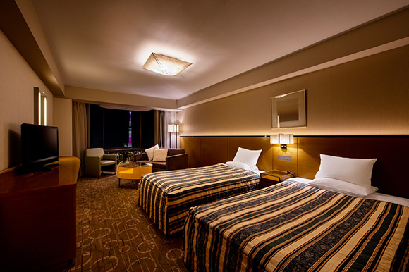 スタンダードルーム