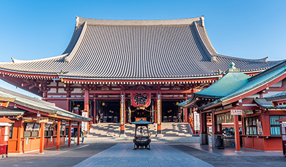 浅草寺