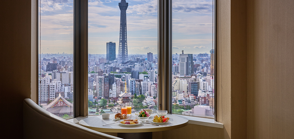 館内イメージ