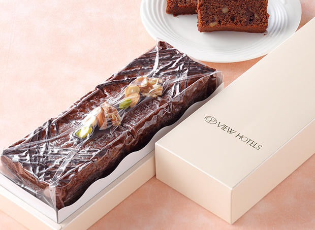 ガトーショコラ・ノア