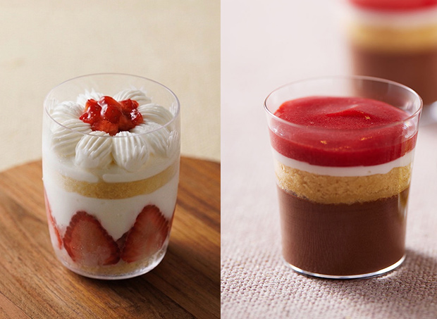 カップスイーツ