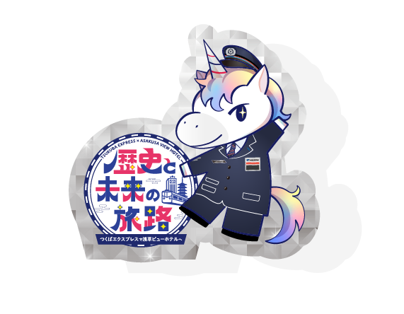 キャラクター