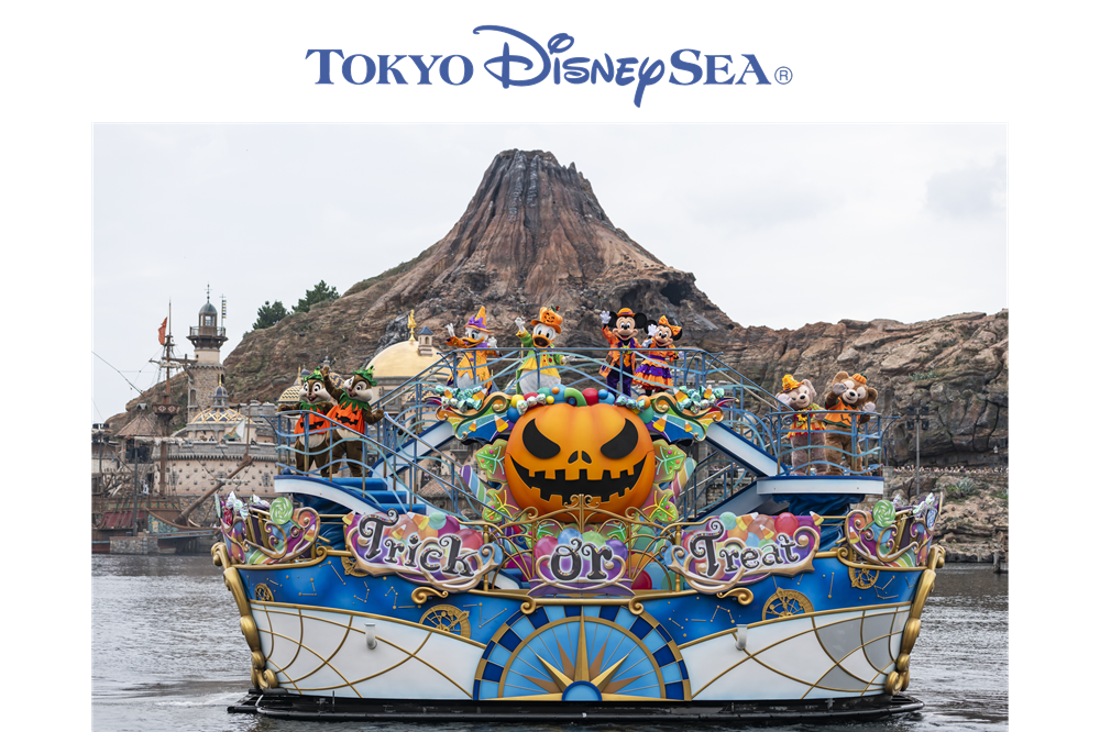 （イメージ）©Disney