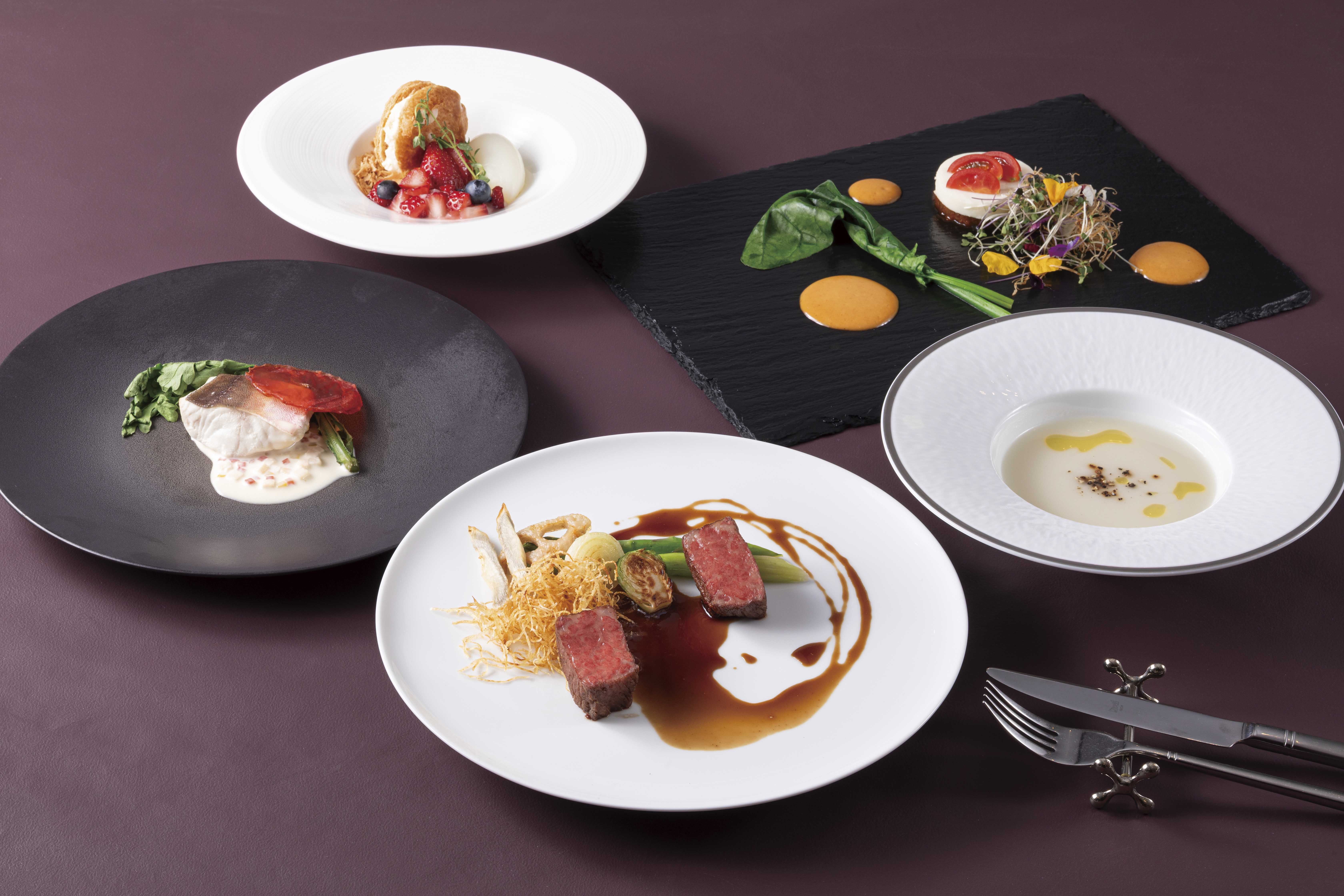 ファイン・コース