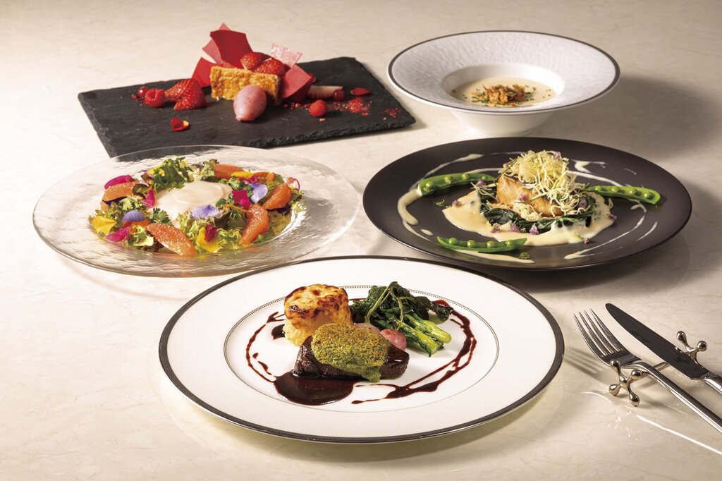 ファイン・コース