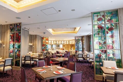 パーティープラン