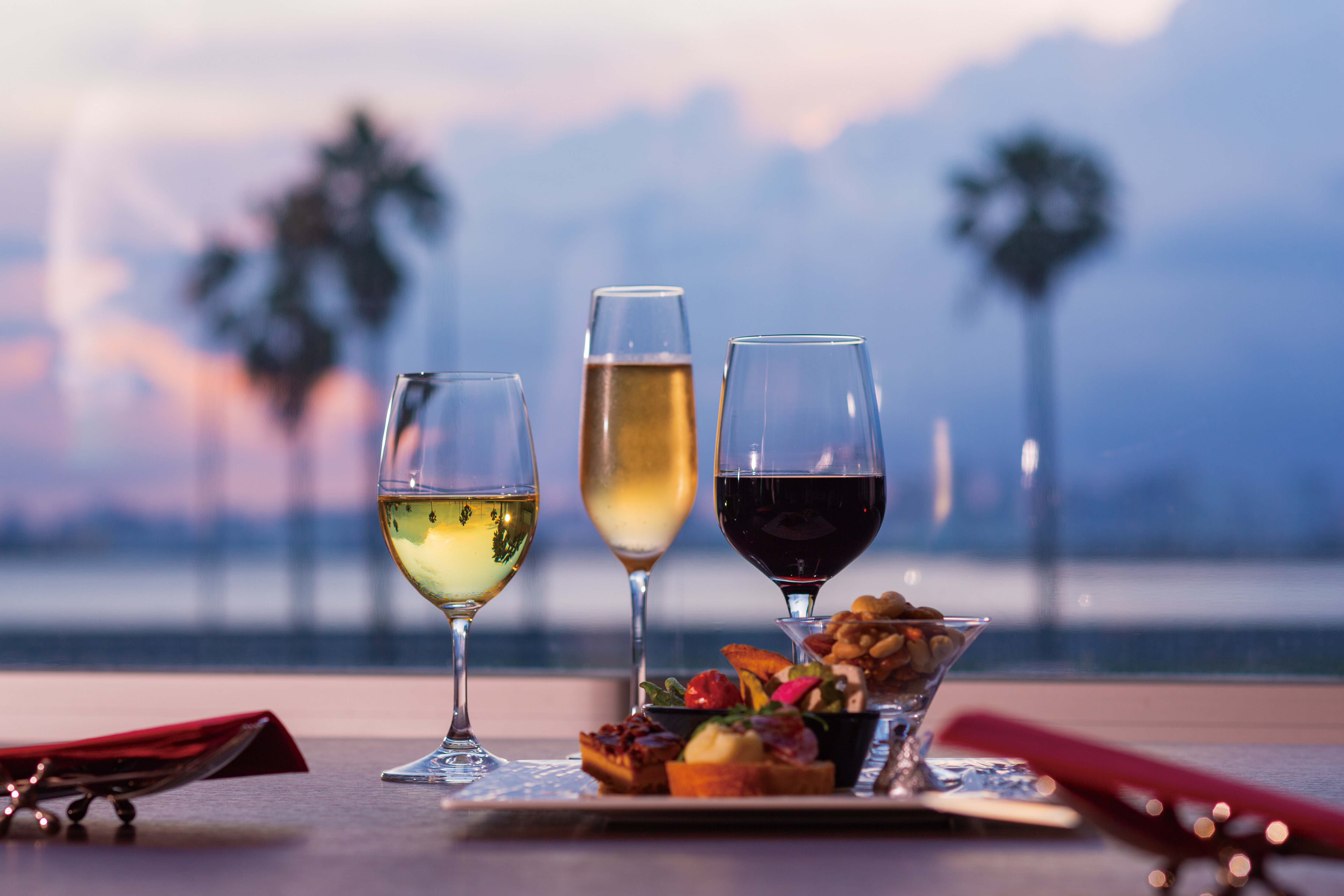 ハース・ファンタジーステイ～優雅で快適なホテルステイ～