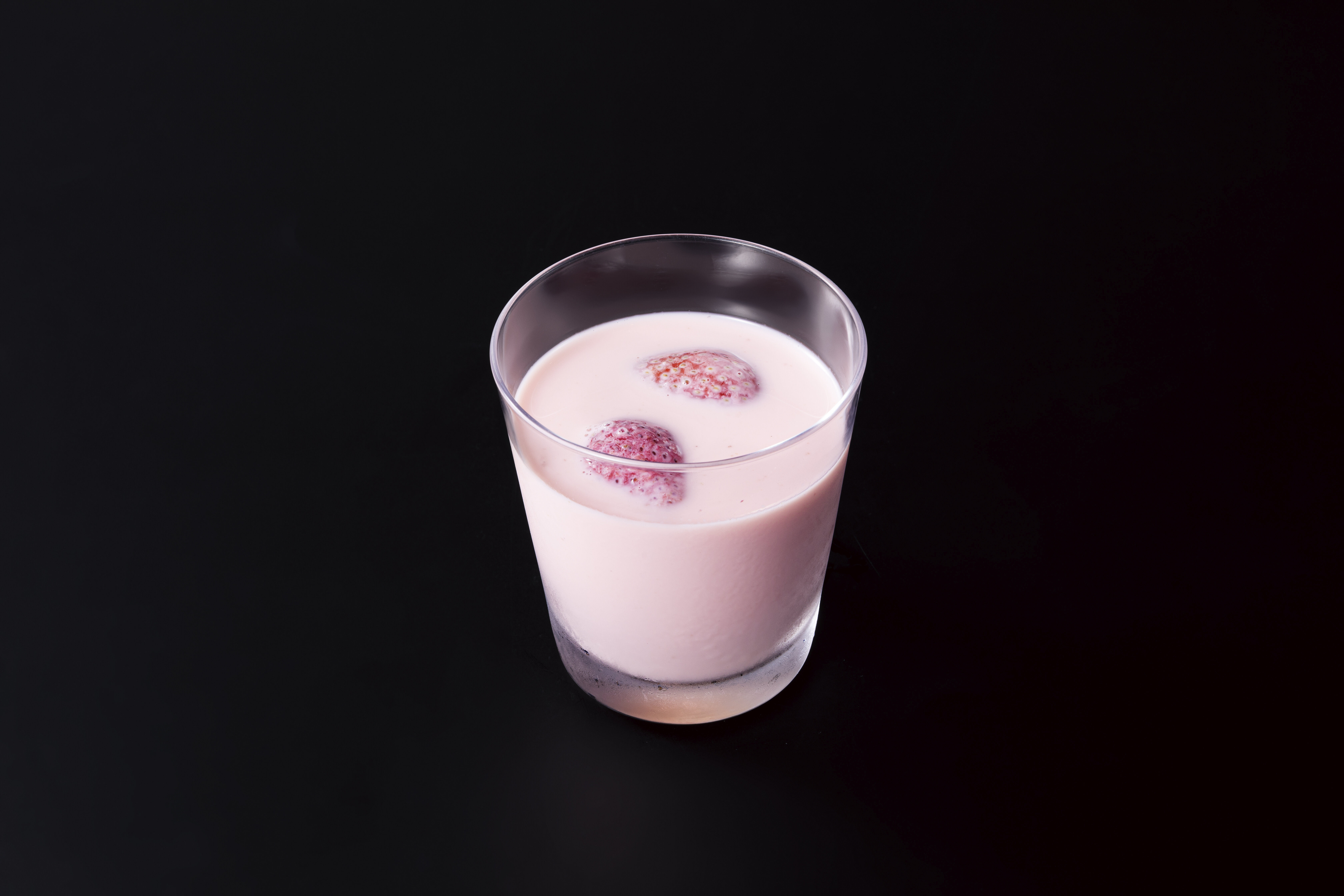 Lait fraise ～甘いぬくもり～