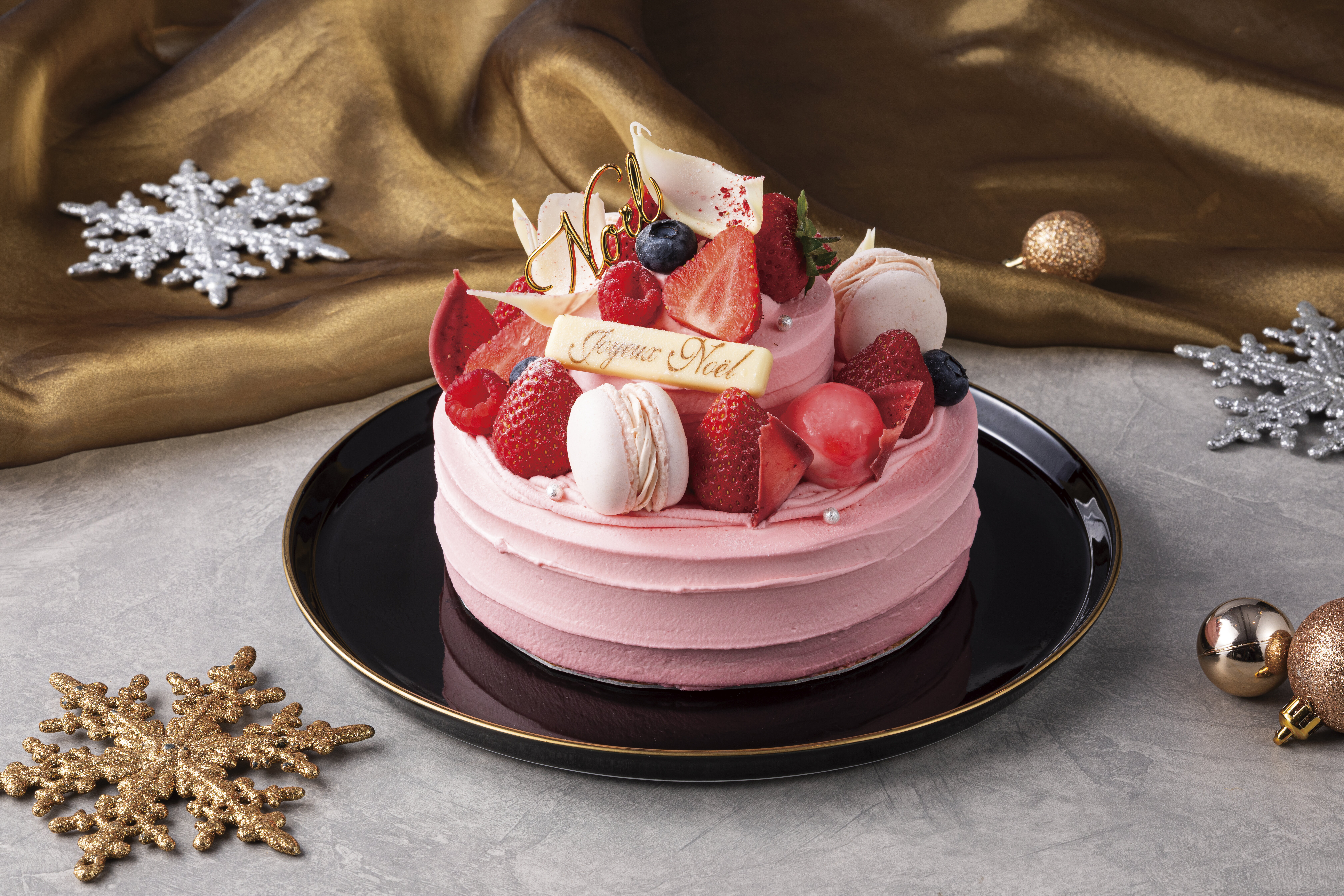 ROSE JOYEUX(ロゼジョワイユ)