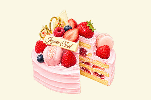 断面イメージ