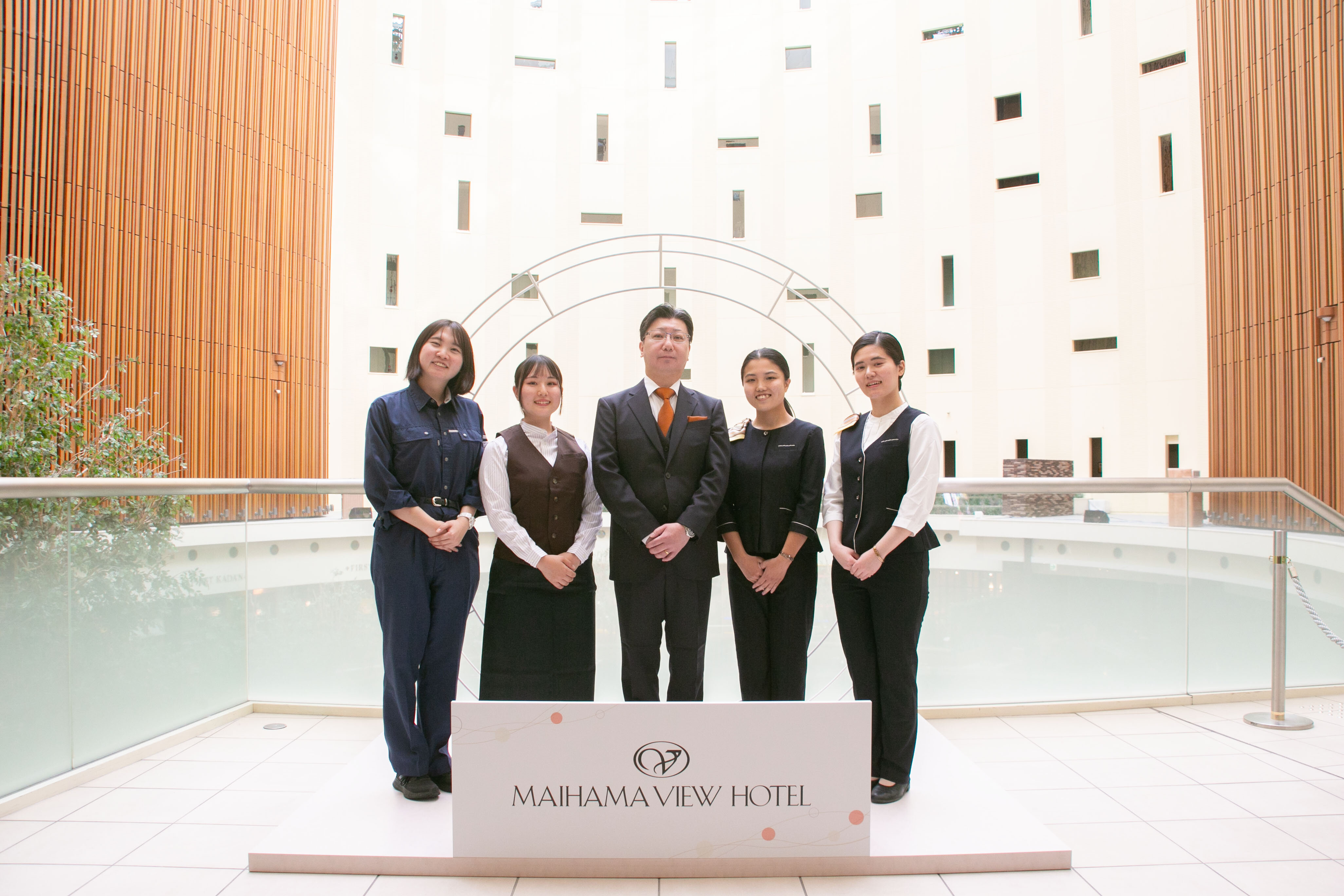 これまでの軌跡