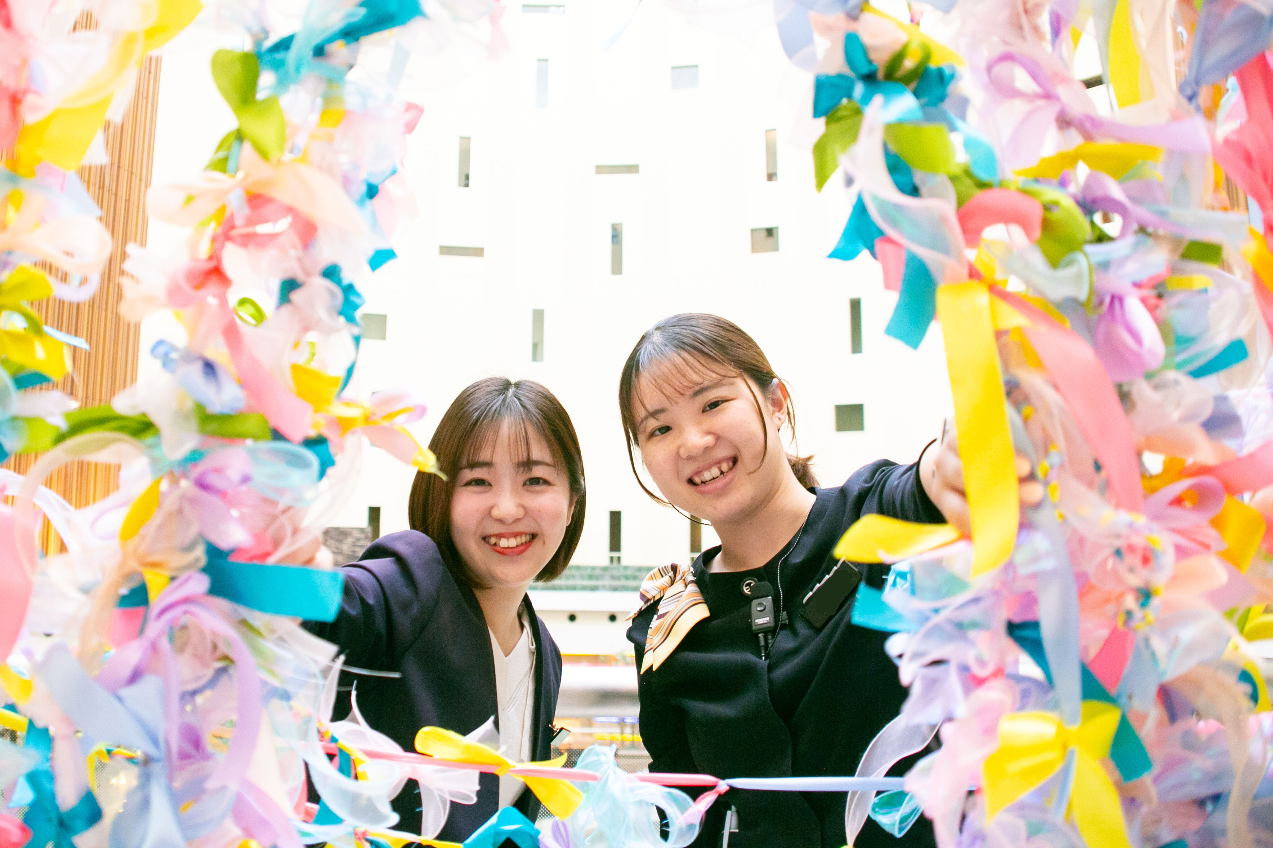 これまでの軌跡