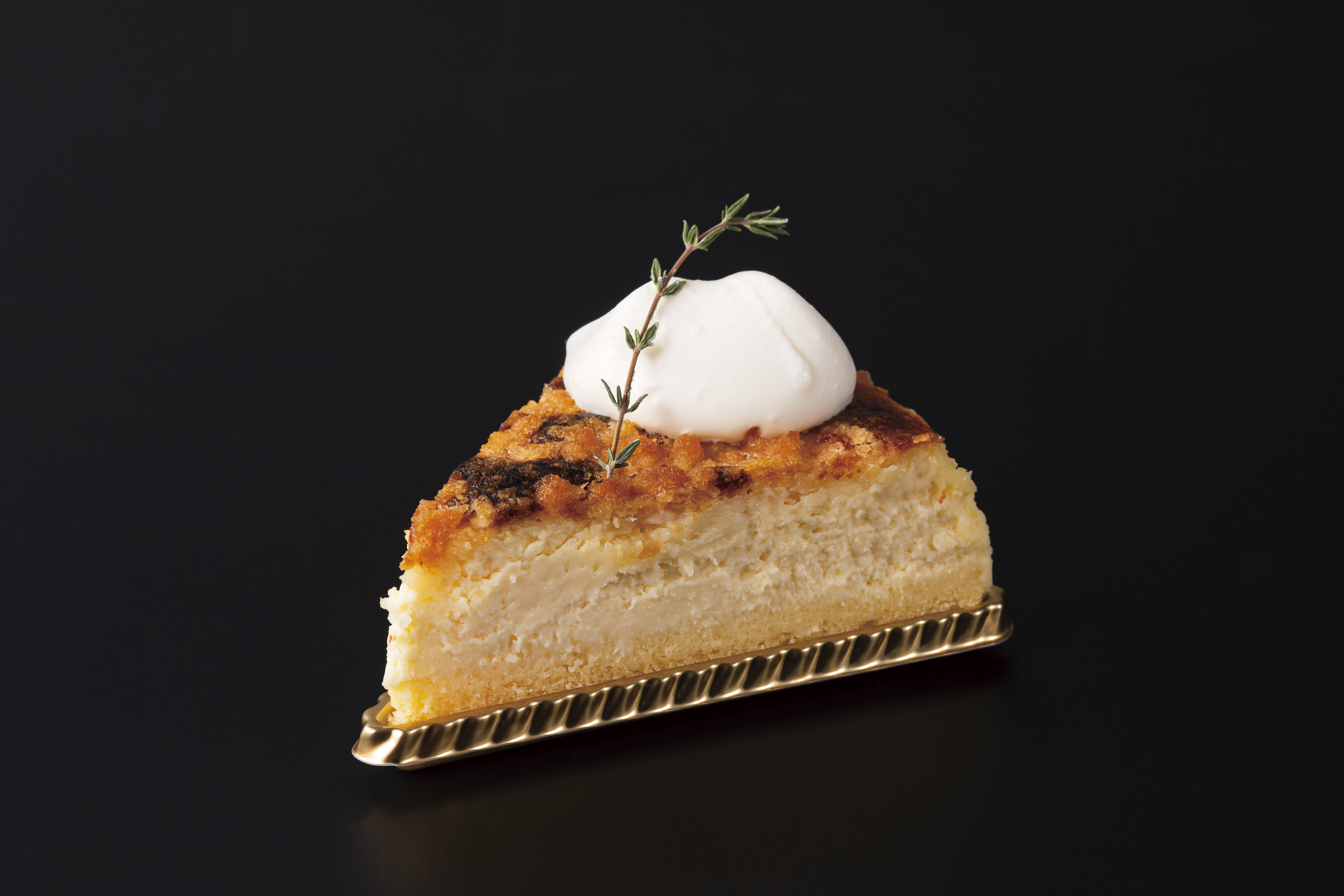 ガトーフロマージュ