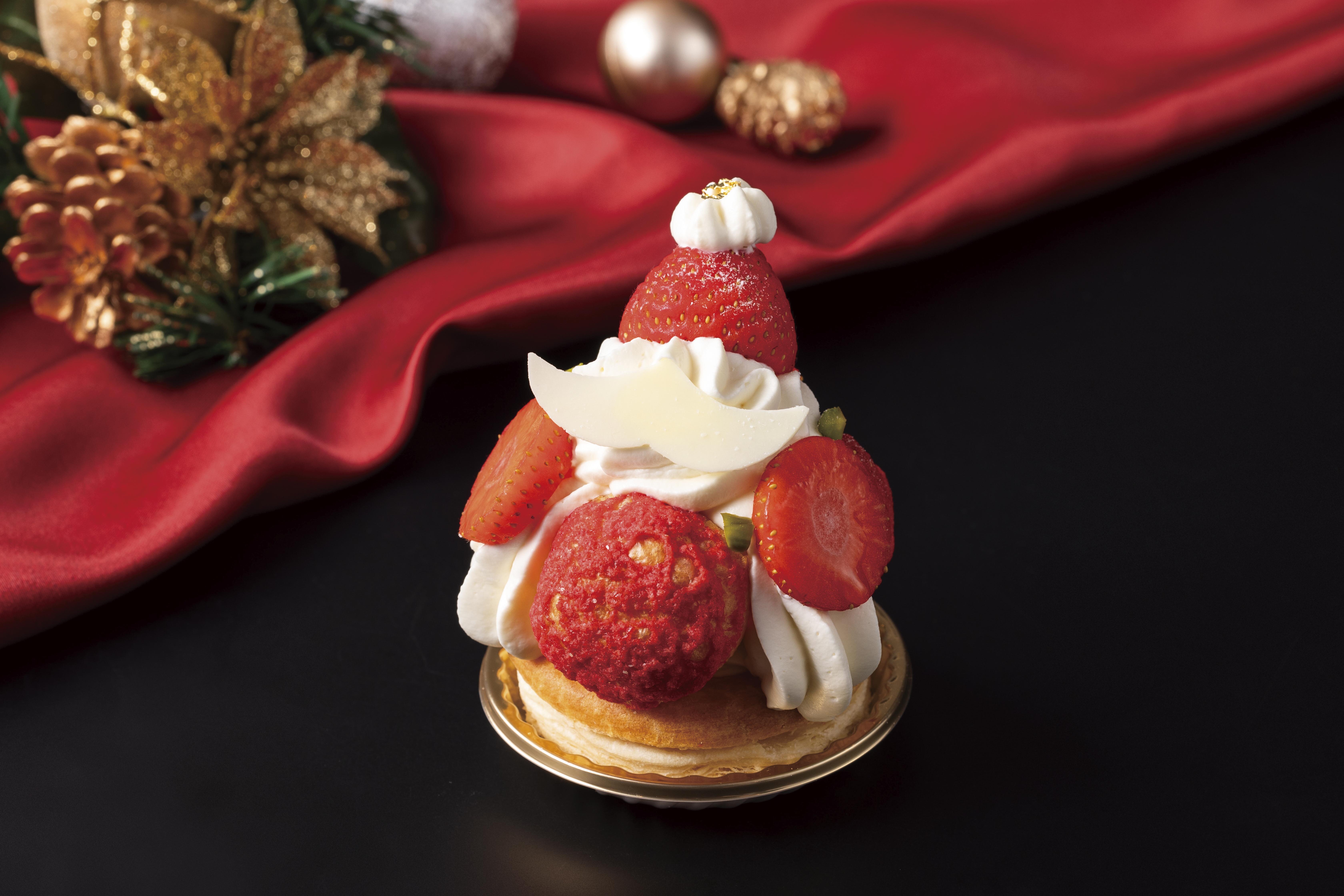 オペラ・フランボワーズ