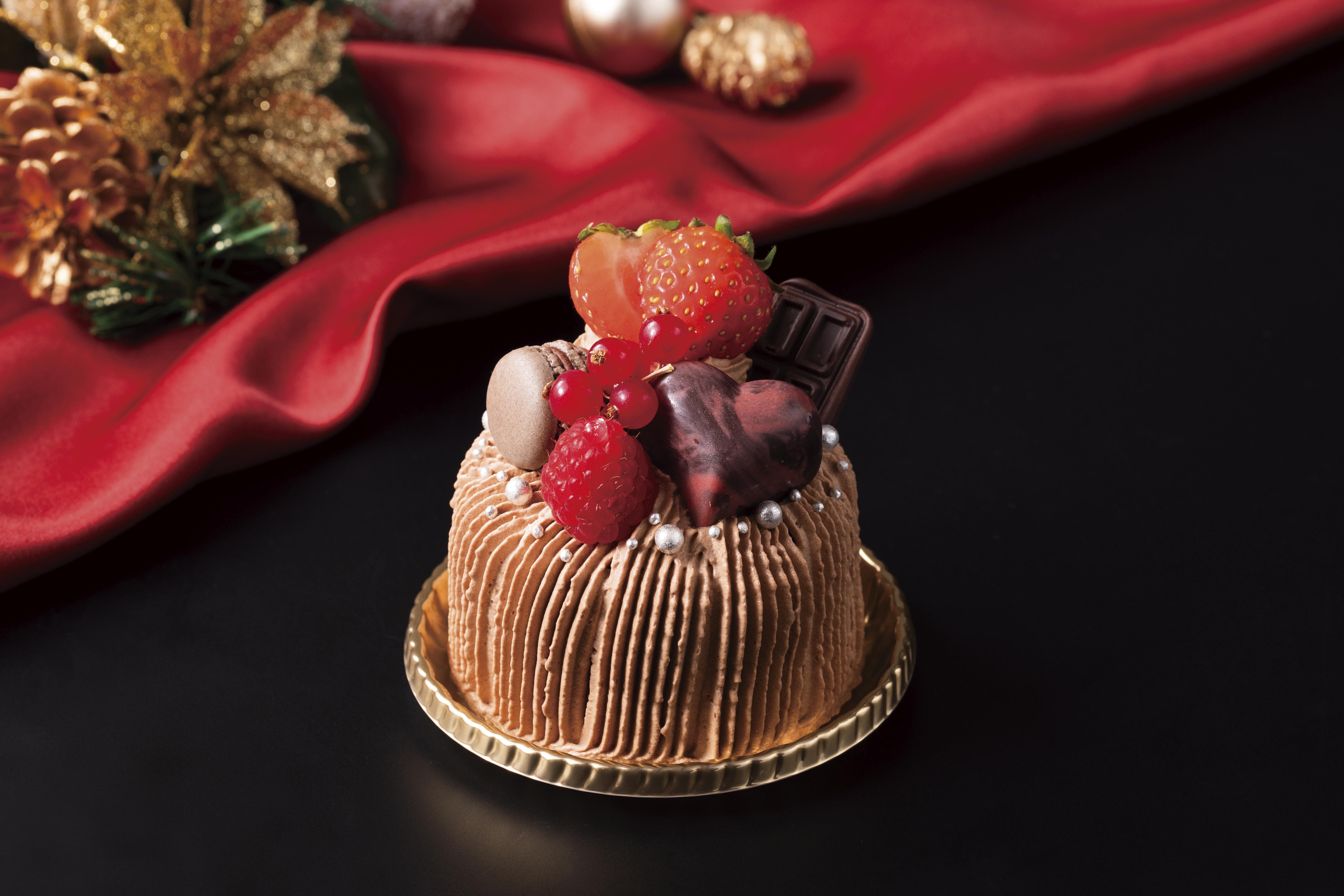 オペラ・フランボワーズ