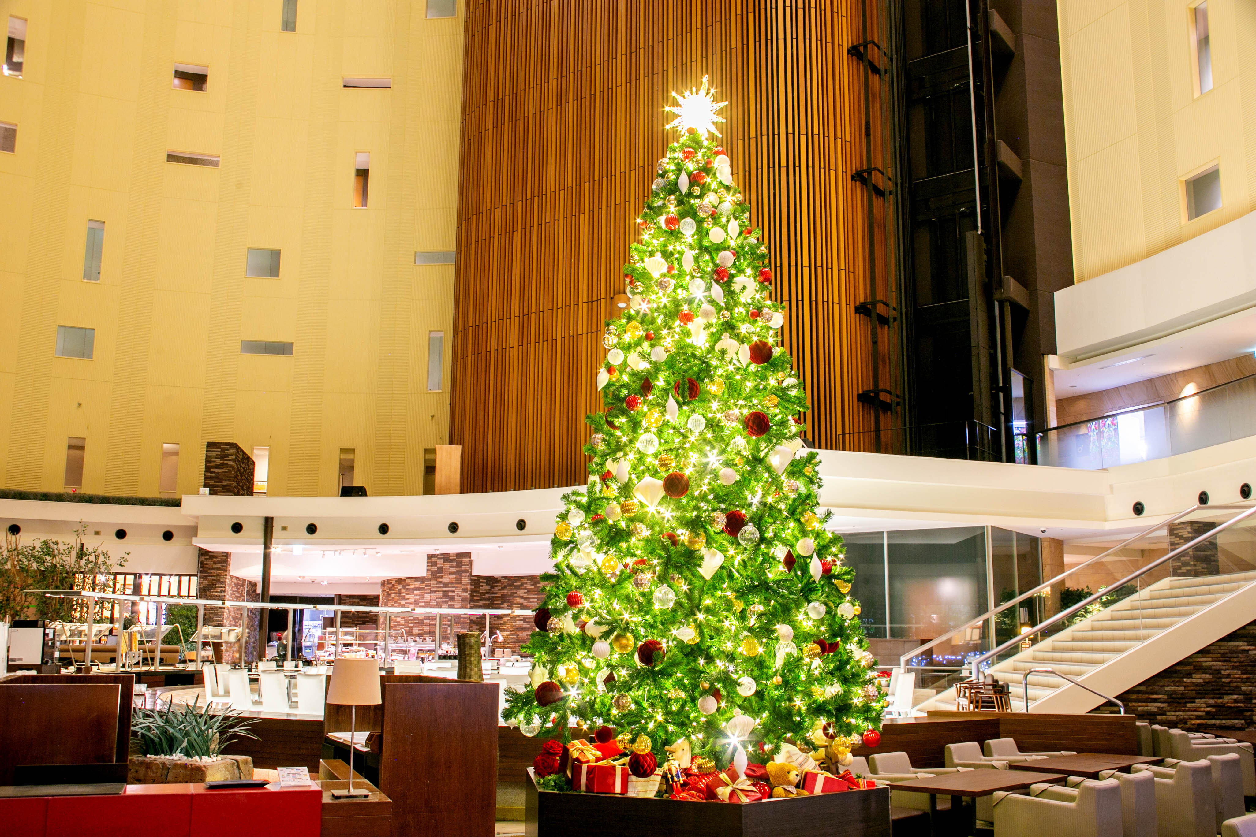 つむぐクリスマス2025