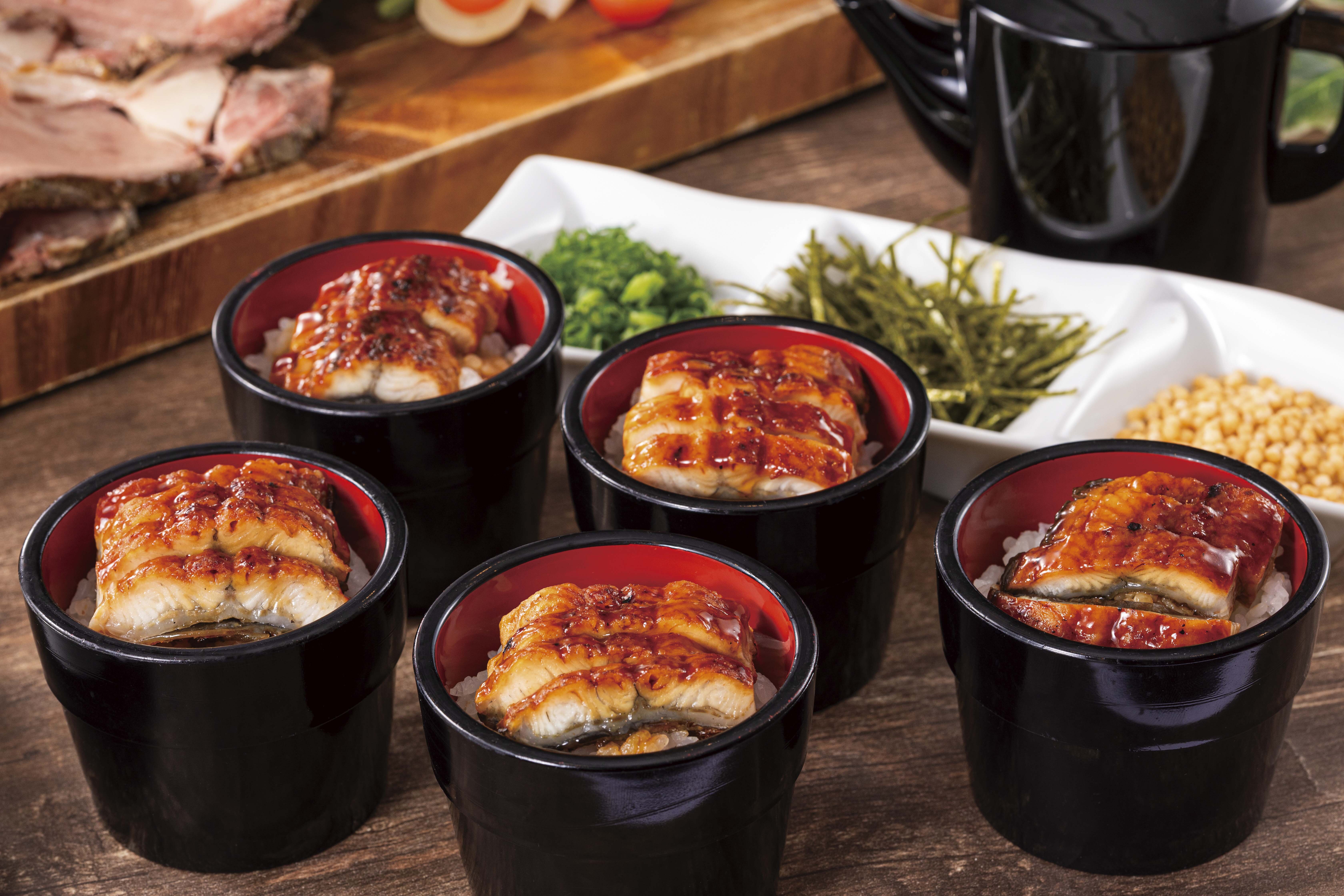 ゴールデンウィークディナービュッフェ