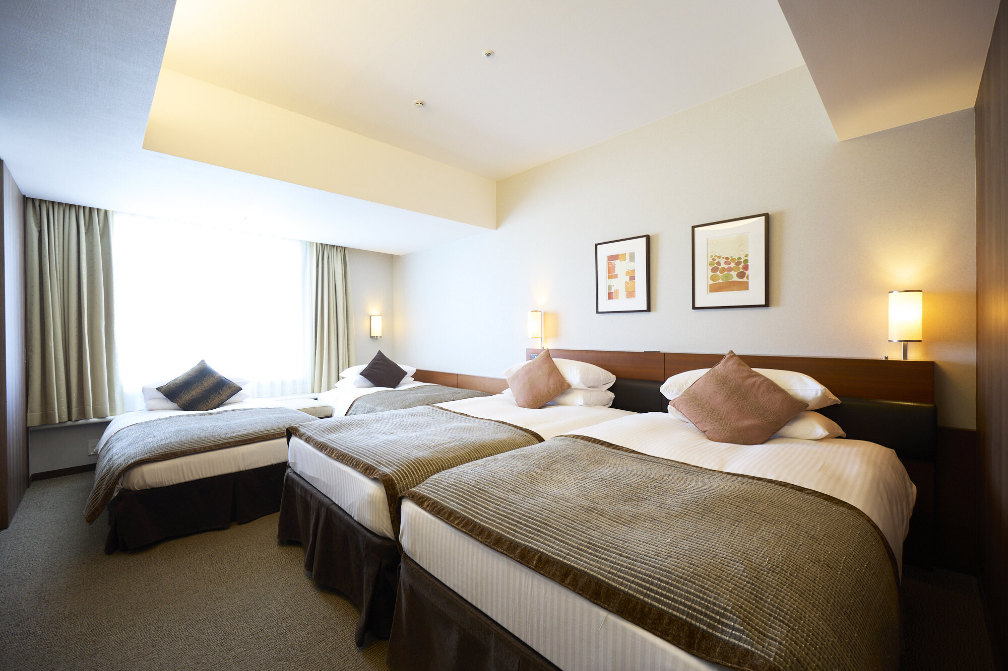 ハース・ハーモニールーム (イメージ)