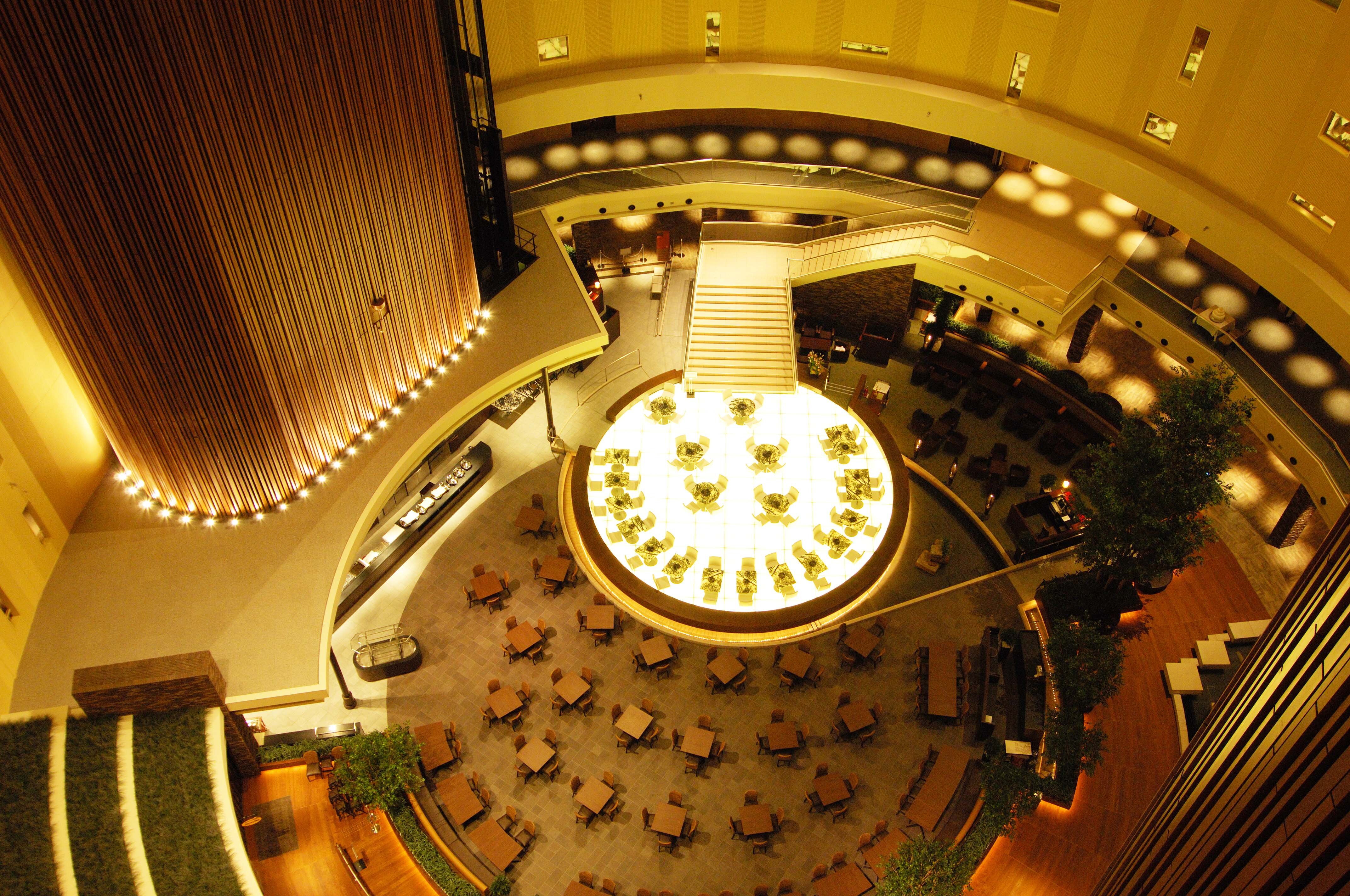 Spring Jazz & More　― 音楽とともに過ごす、春の特別な2日間。―