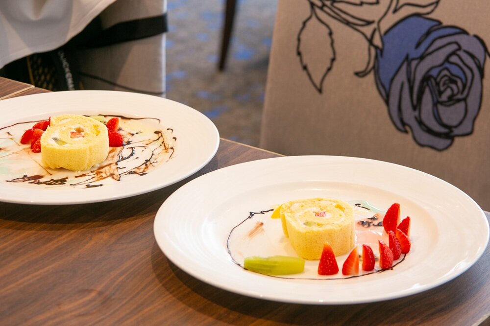 キッズシェフ