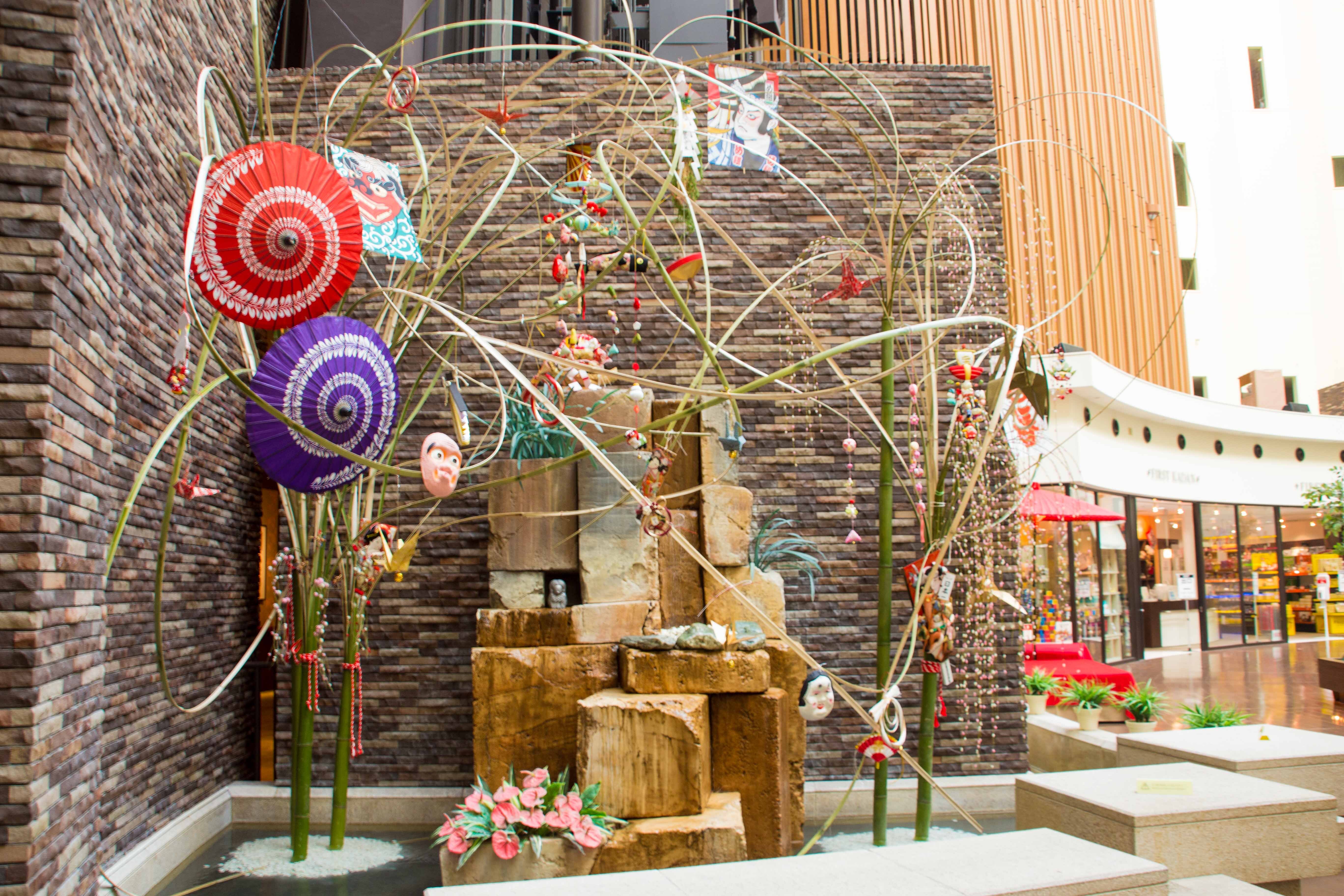 舞浜ビューホテルで過ごすお正月