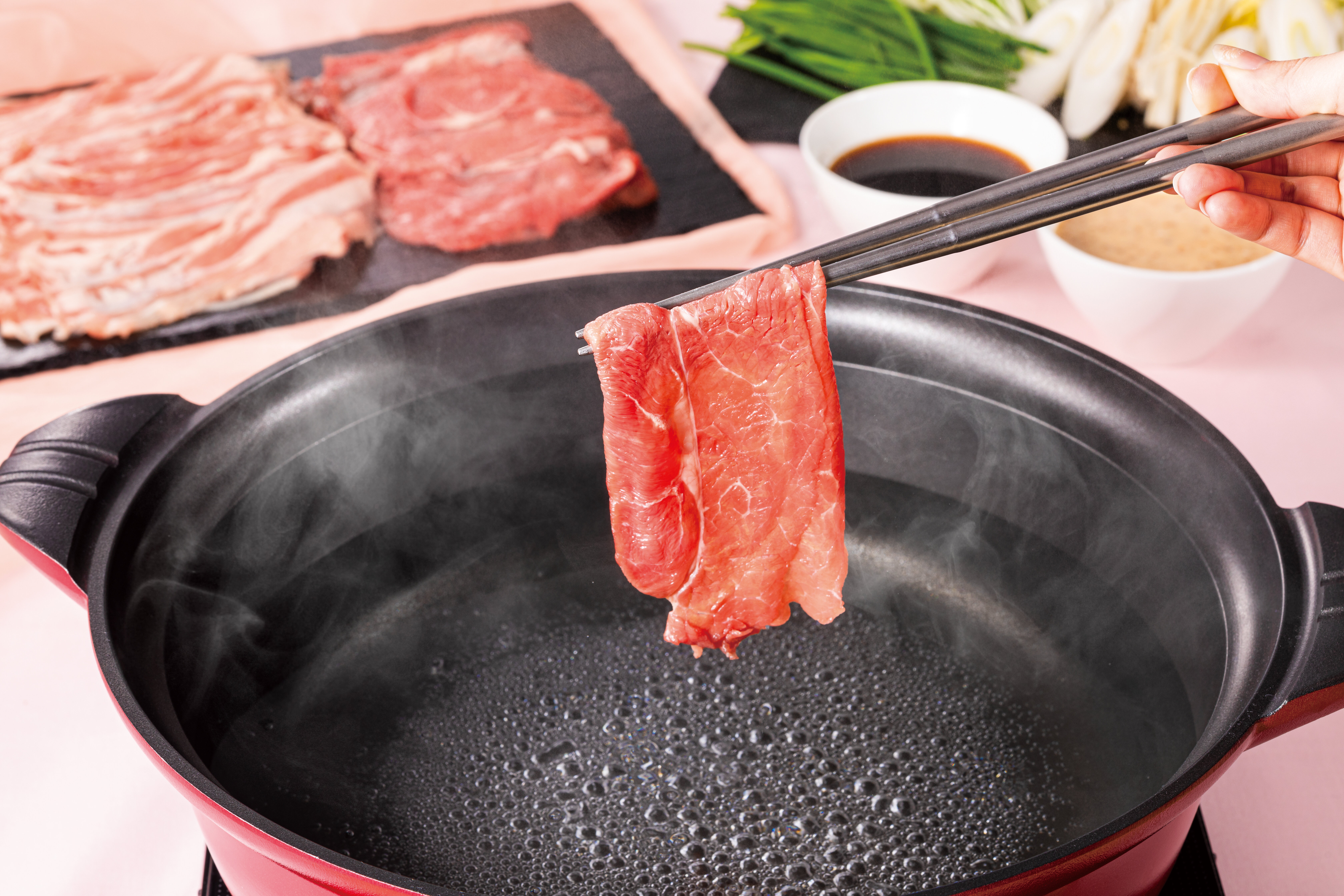 シェフズ・キッチンランチビュッフェ