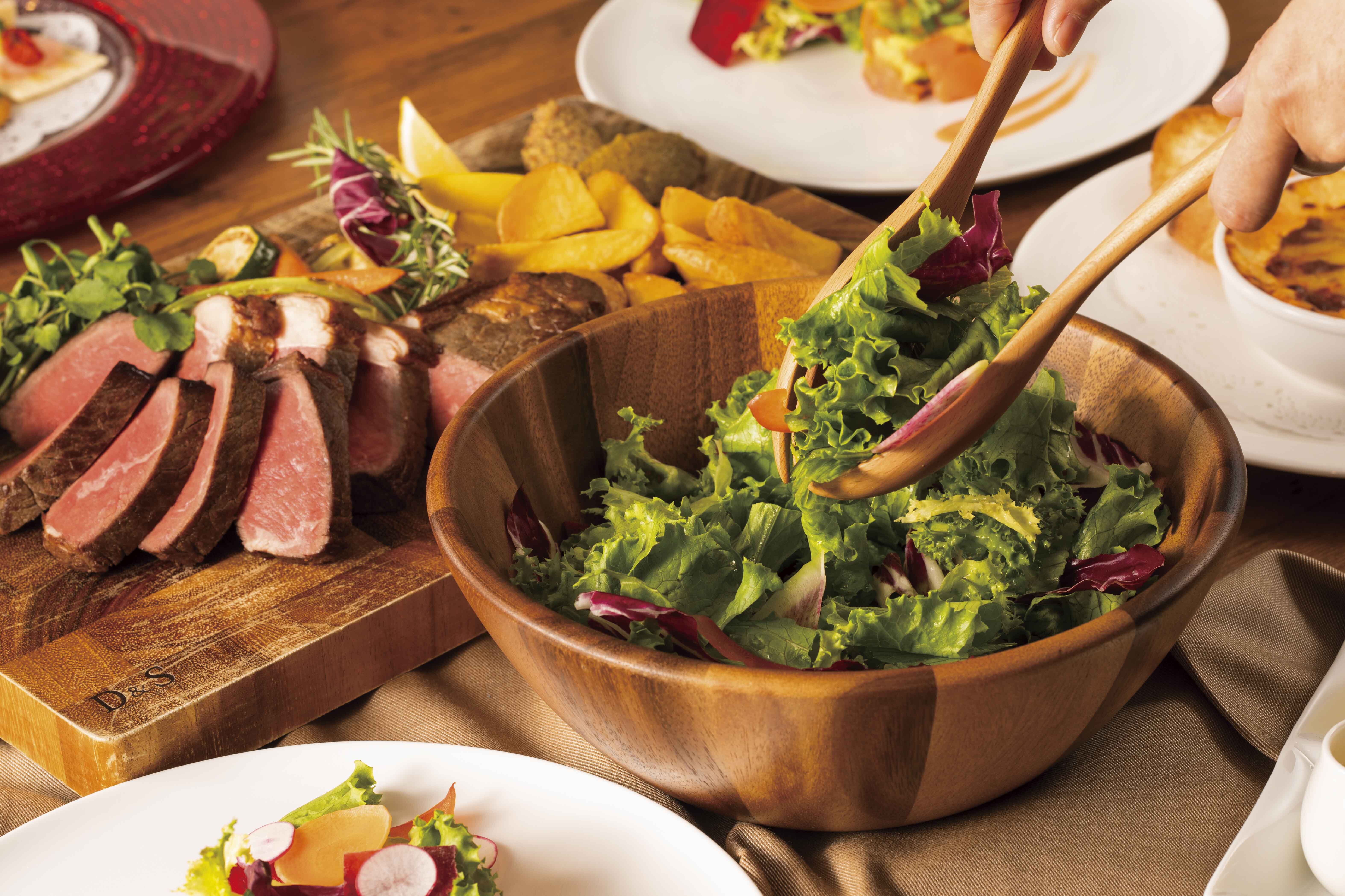 シェアスタイルコース