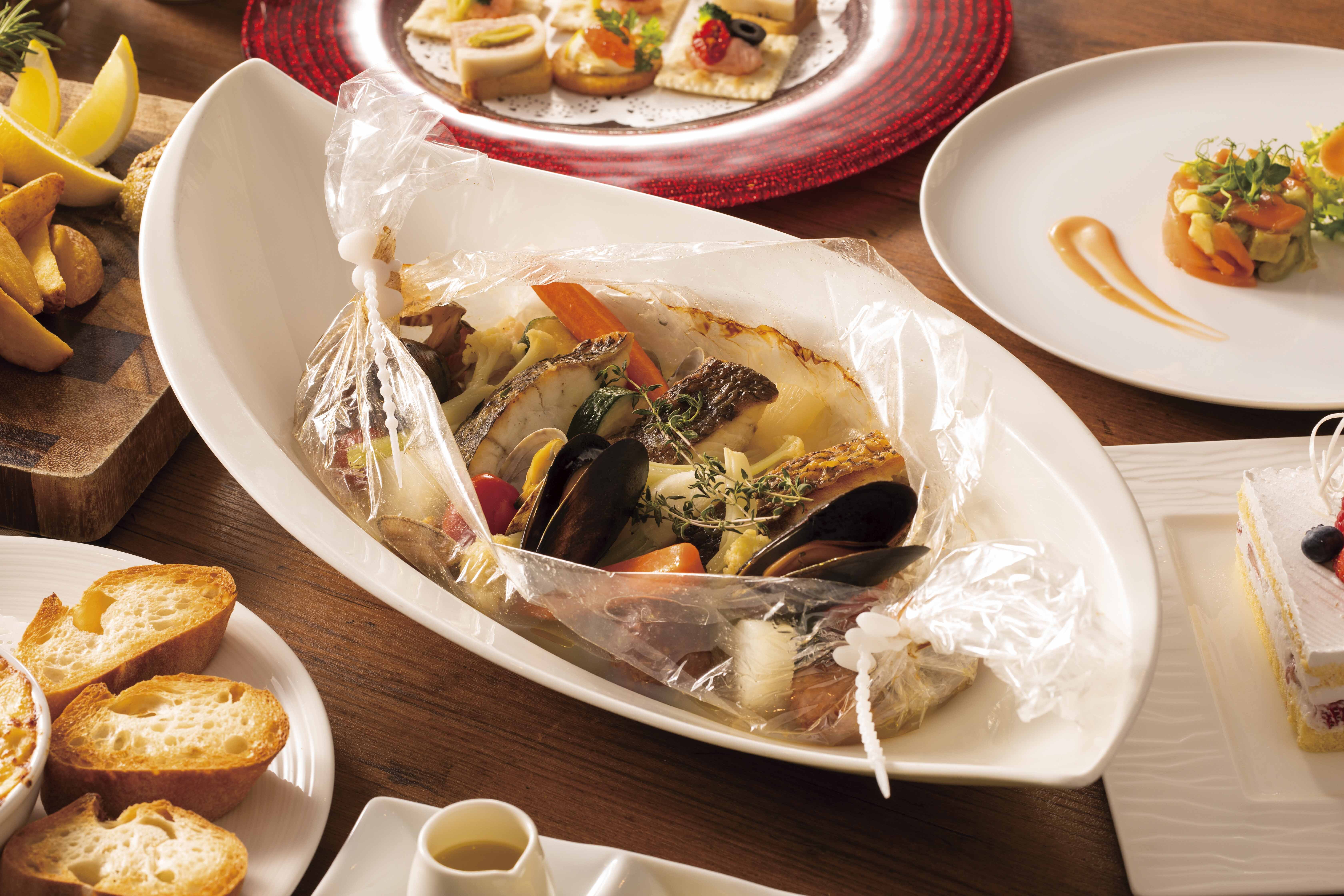 シェアスタイルコース