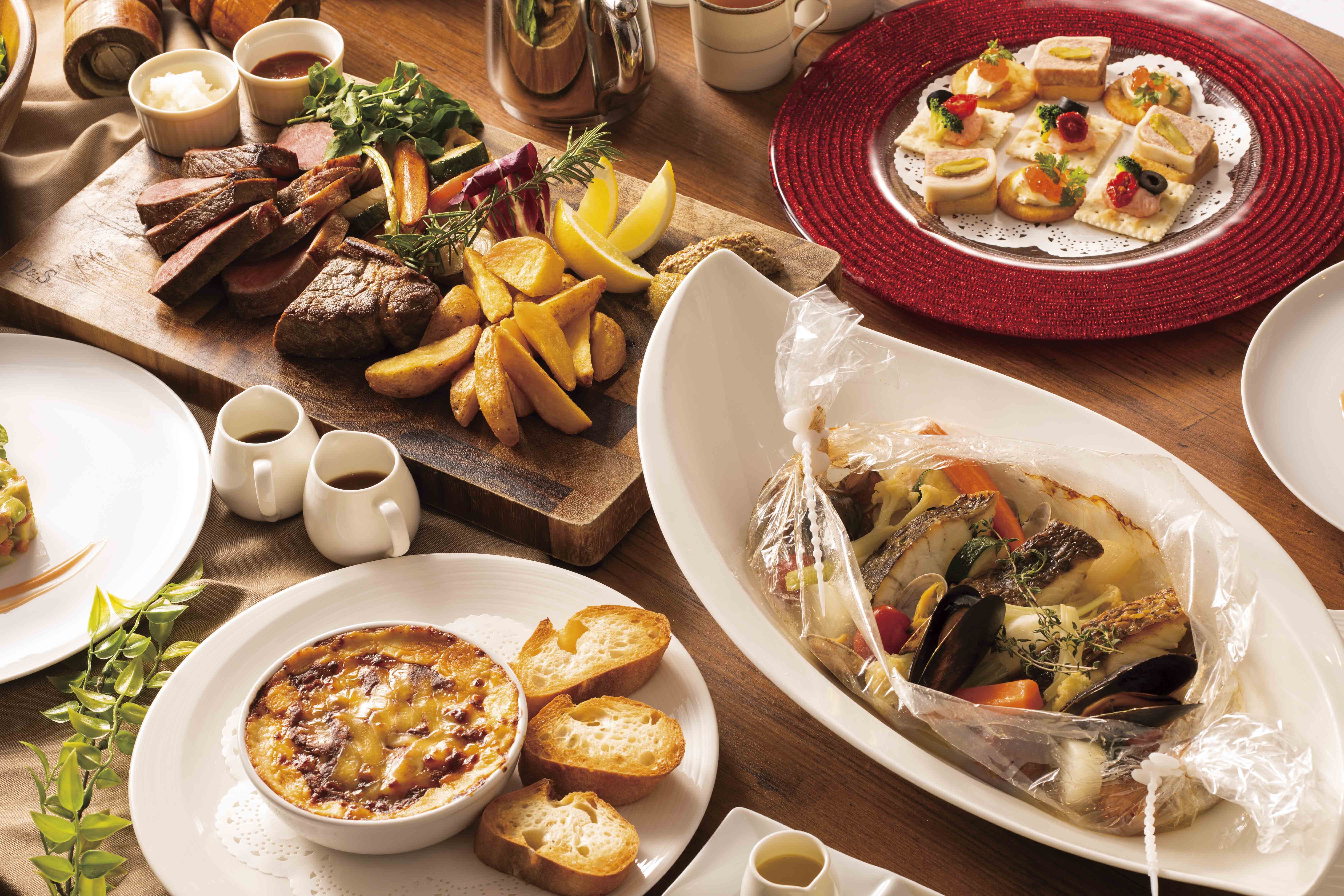 シェアスタイルコース